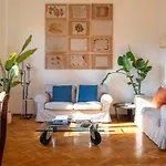 Apartment Bright And Spacious Arno View Florenz