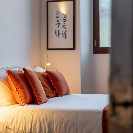 Bright And Spacious Arno View * Florença