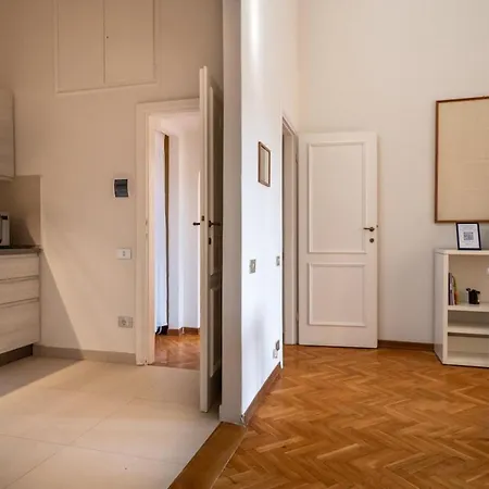 Bright And Spacious Arno View Apartamento Florença