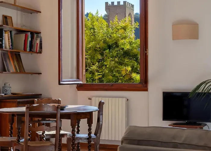 Bright And Spacious Arno View *