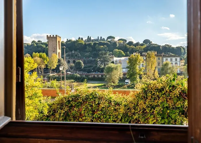 Bright And Spacious Arno View