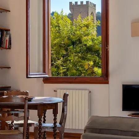 Bright&spacious Arno View *