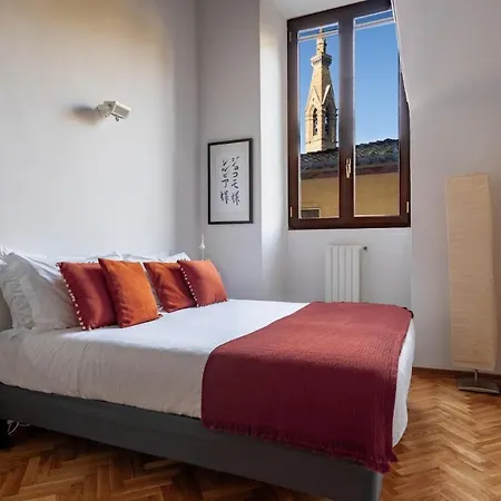 Διαμέρισμα Bright And Spacious Arno View *