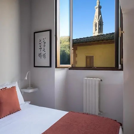 Bright And Spacious Arno View Διαμέρισμα