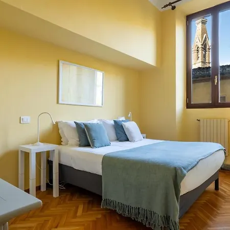 Bright And Spacious Arno View Φλωρεντία