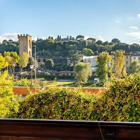 Bright And Spacious Arno View