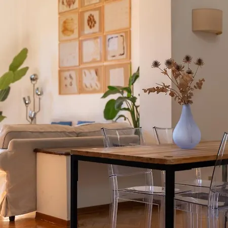 Διαμέρισμα Bright And Spacious Arno View *