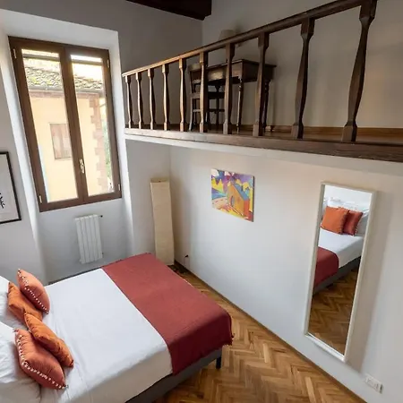 Bright And Spacious Arno View * Φλωρεντία