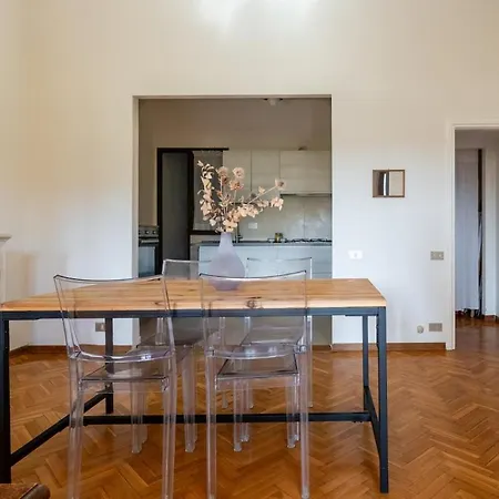Bright And Spacious Arno View Διαμέρισμα *