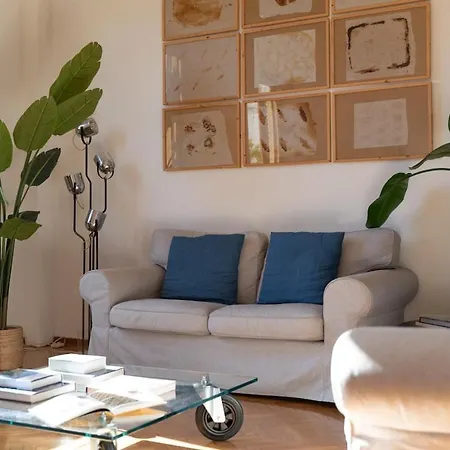 Bright And Spacious Arno View *