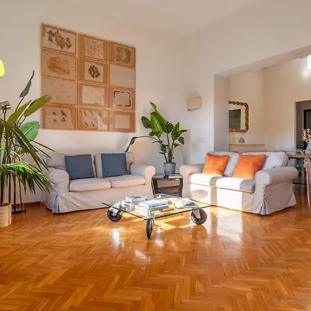 Διαμέρισμα Bright And Spacious Arno View *