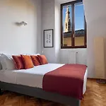 Appartamento Bright And Spacious Arno View *