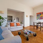 Bright And Spacious Arno View Appartamento *