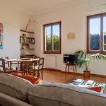 Appartamento Bright And Spacious Arno View *